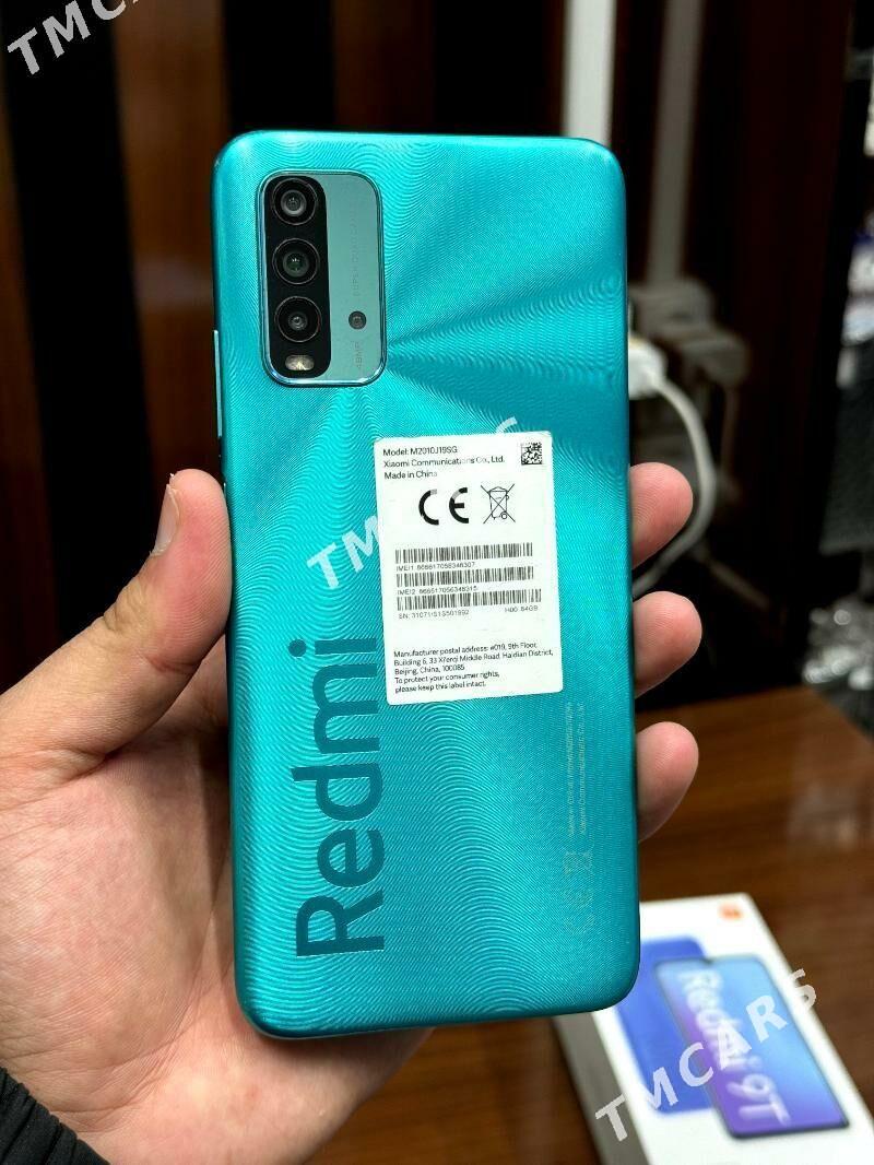 Redmi 9T 4/64 - Kaka - img 3