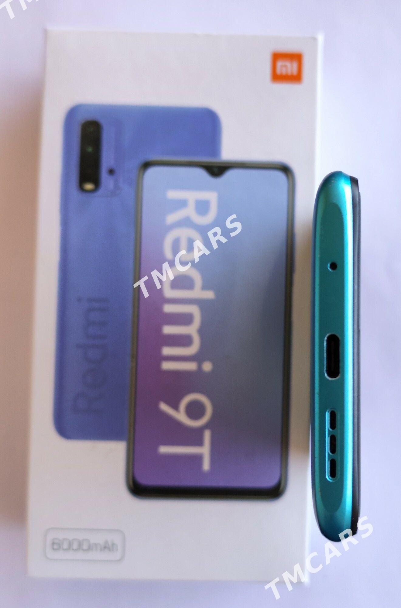 Redmi 9T 4/64 - Kaka - img 6