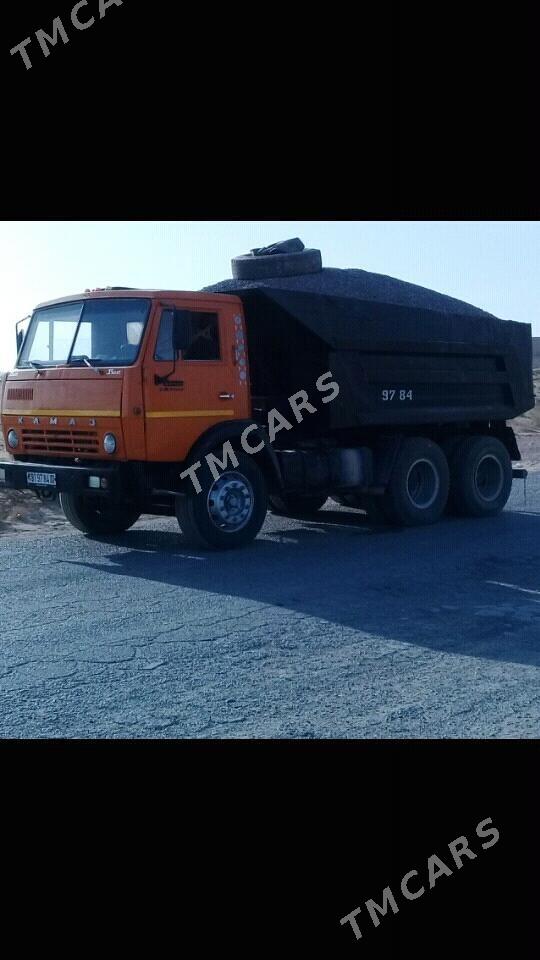 Kamaz 5511 1994 - 125 000 TMT - Шабатский этрап - img 5