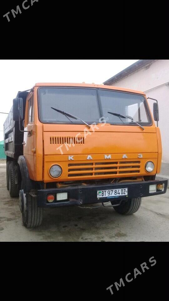 Kamaz 5511 1994 - 125 000 TMT - Шабатский этрап - img 3