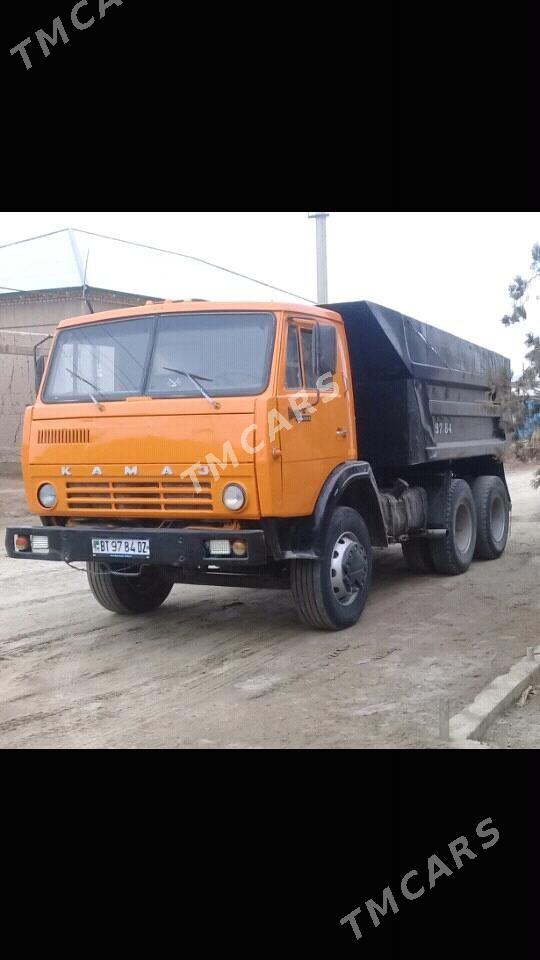 Kamaz 5511 1994 - 125 000 TMT - Шабатский этрап - img 2