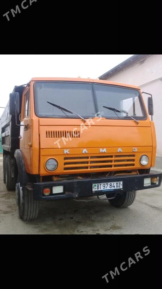 Kamaz 5511 1994 - 125 000 TMT - Шабатский этрап - img 6