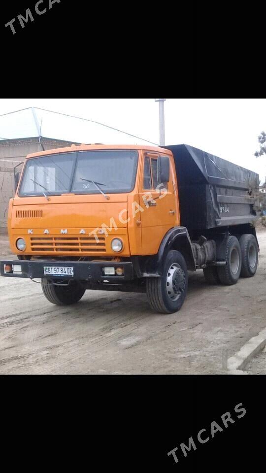 Kamaz 5511 1994 - 125 000 TMT - Шабатский этрап - img 9