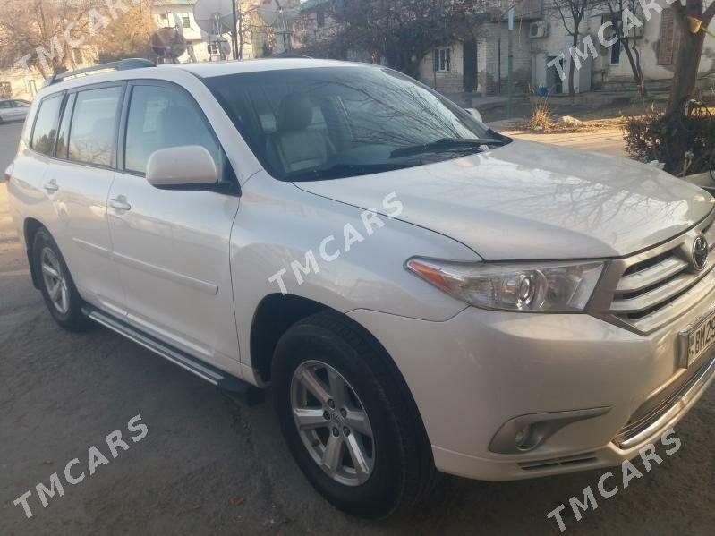 Toyota Highlander 2010 - 245 000 TMT - Ашхабад - img 6