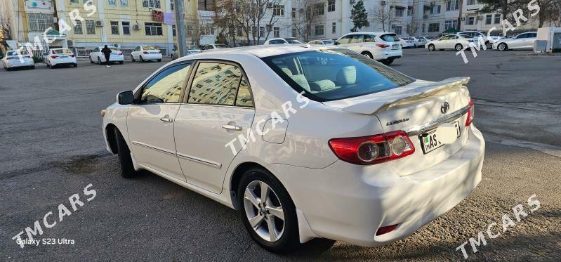 Toyota Corolla 2013 - 145 000 TMT - Ашхабад - img 2