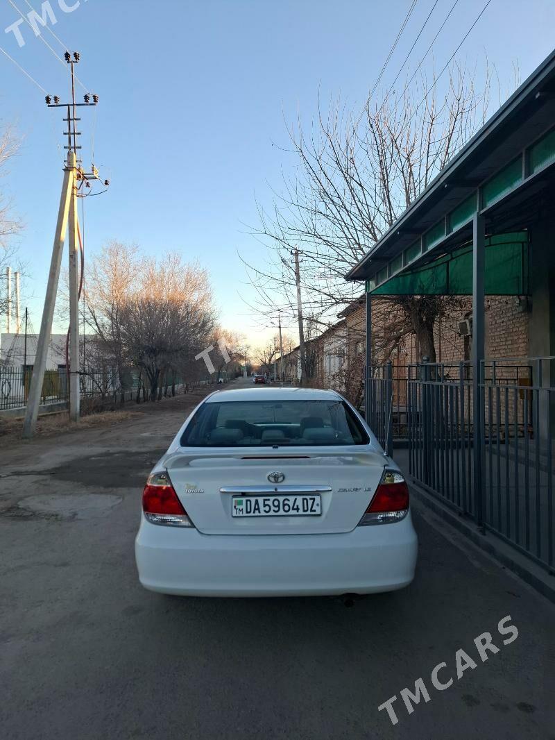 Toyota Camry 2005 - 156 000 TMT - Дашогуз - img 2