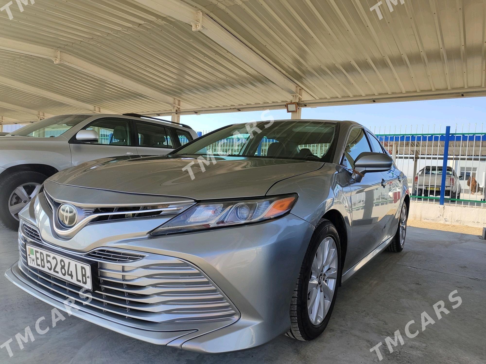 Toyota Camry 2019 - 270 000 TMT - Farap - img 2