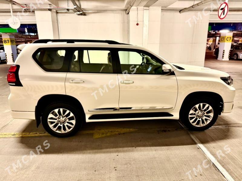 Toyota Land Cruiser Prado 2019 - 795 000 TMT - Aşgabat - img 8