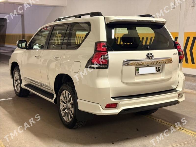 Toyota Land Cruiser Prado 2019 - 795 000 TMT - Aşgabat - img 5