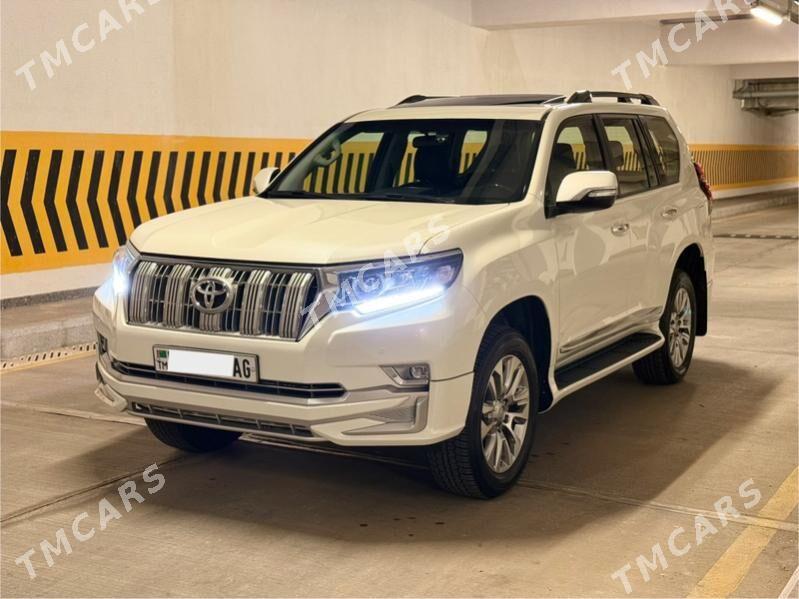 Toyota Land Cruiser Prado 2019 - 795 000 TMT - Aşgabat - img 6