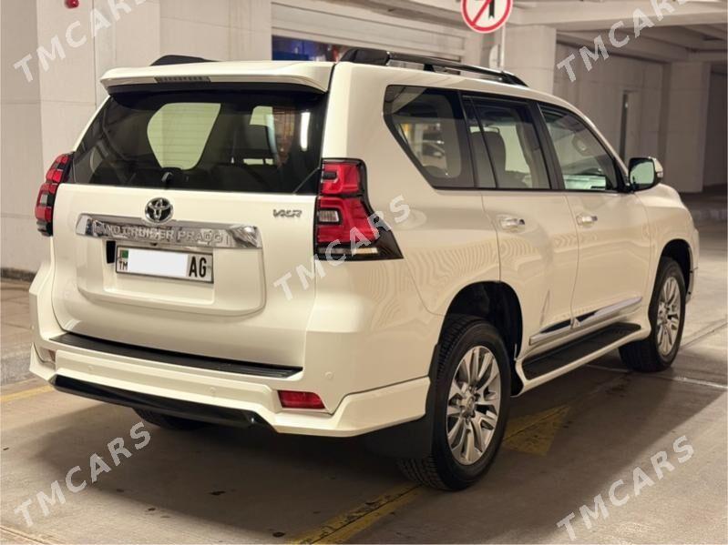 Toyota Land Cruiser Prado 2019 - 795 000 TMT - Aşgabat - img 4