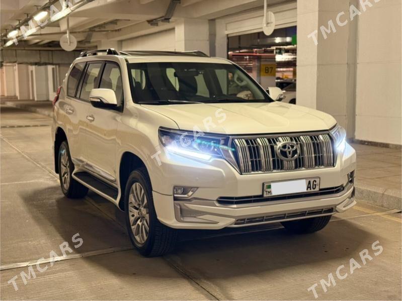 Toyota Land Cruiser Prado 2019 - 795 000 TMT - Aşgabat - img 2