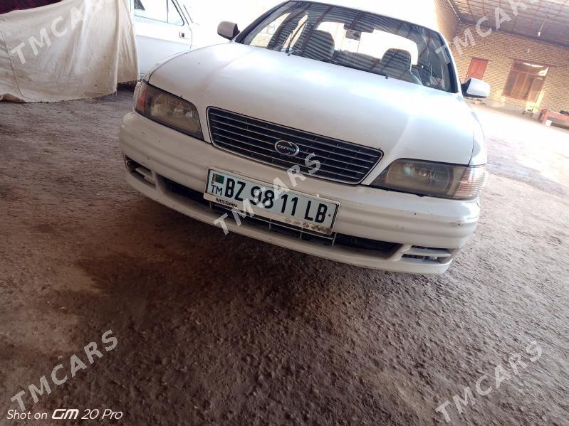 Nissan Cefiro 1998 - 42 000 TMT - Чарджоу - img 5