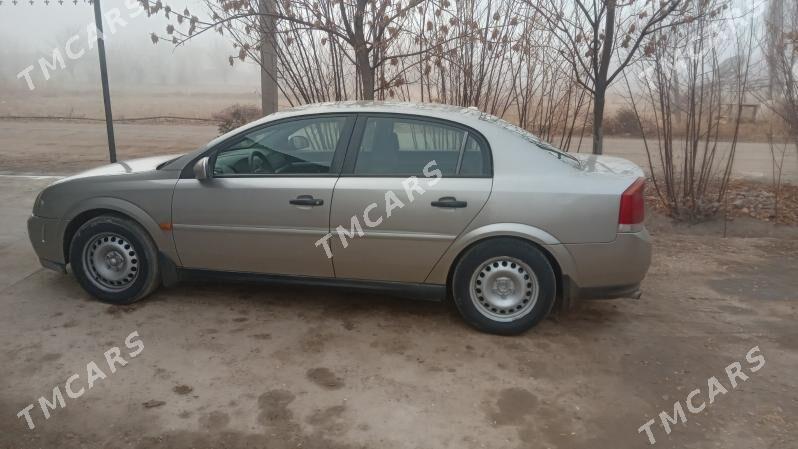 Opel Vectra 2002 - 70 000 TMT - Болдумсаз - img 2