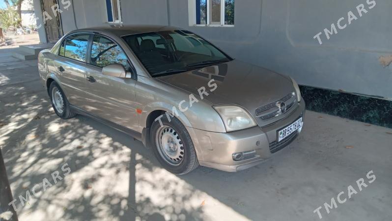 Opel Vectra 2002 - 70 000 TMT - Болдумсаз - img 3