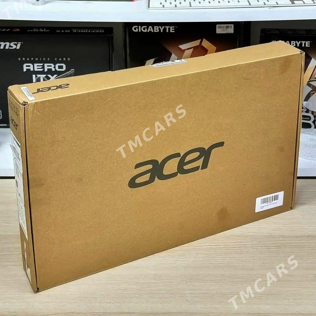 Acer Aspire/i5/GTX 1650/RAM 24 - Ашхабад - img 7