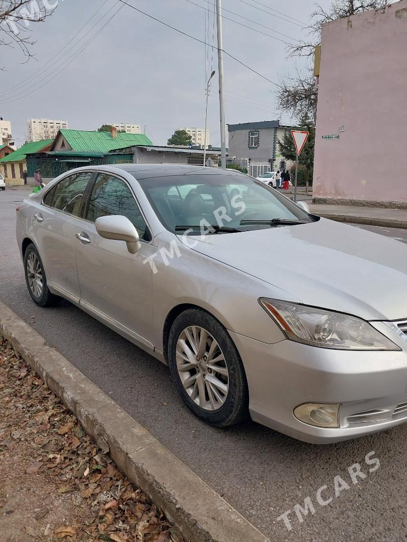 Lexus ES 350 2010 - 230 000 TMT - Аркадаг - img 2