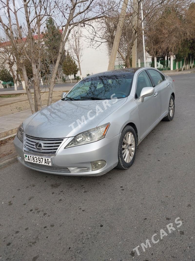 Lexus ES 350 2010 - 230 000 TMT - Аркадаг - img 3