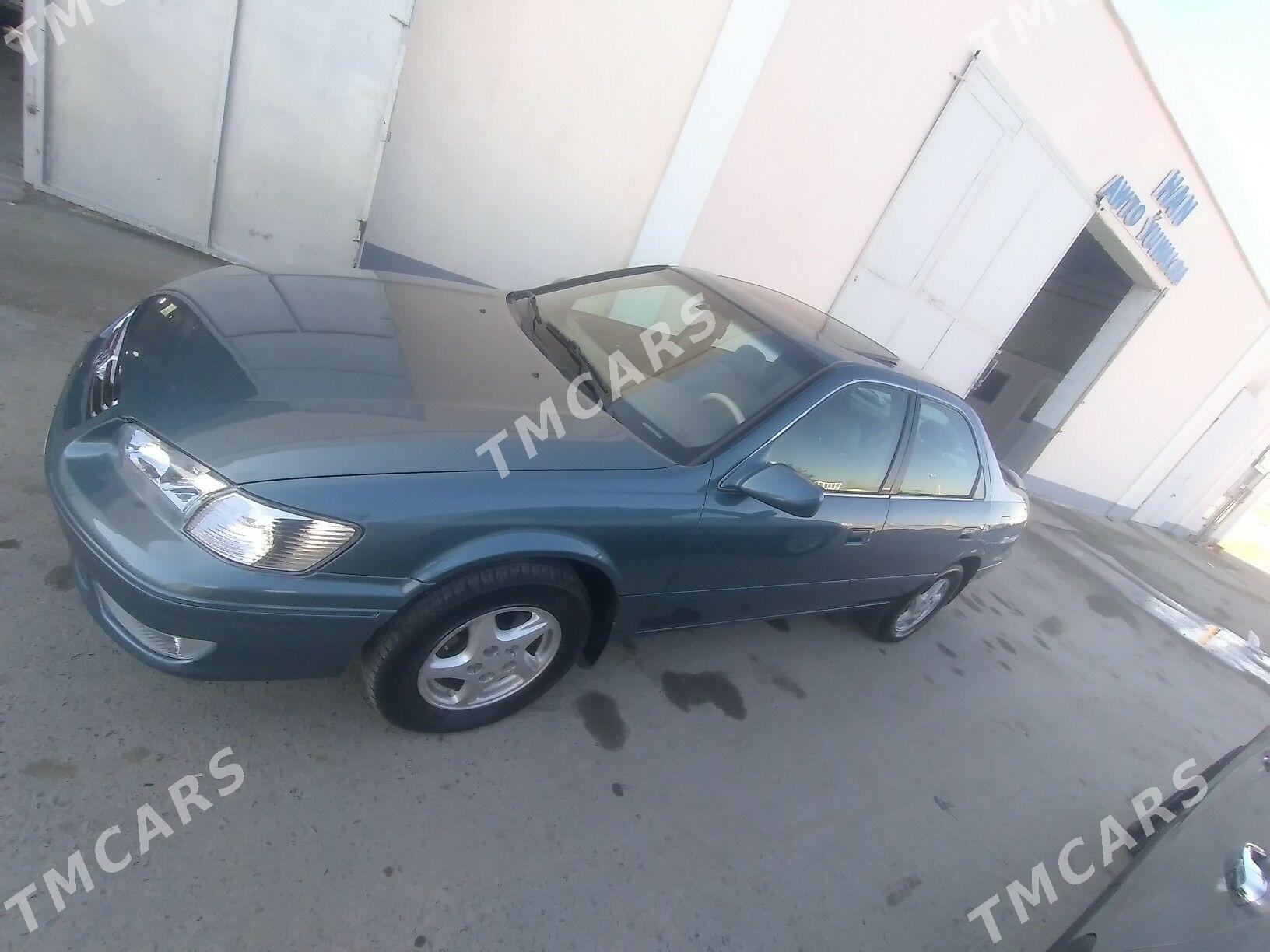 Toyota Camry 1999 - 135 000 TMT - Çärjew - img 3