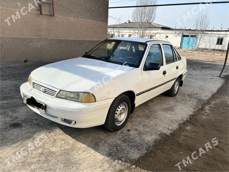 Daewoo Nexia 1995 - 26 000 TMT - Дашогуз - img 3