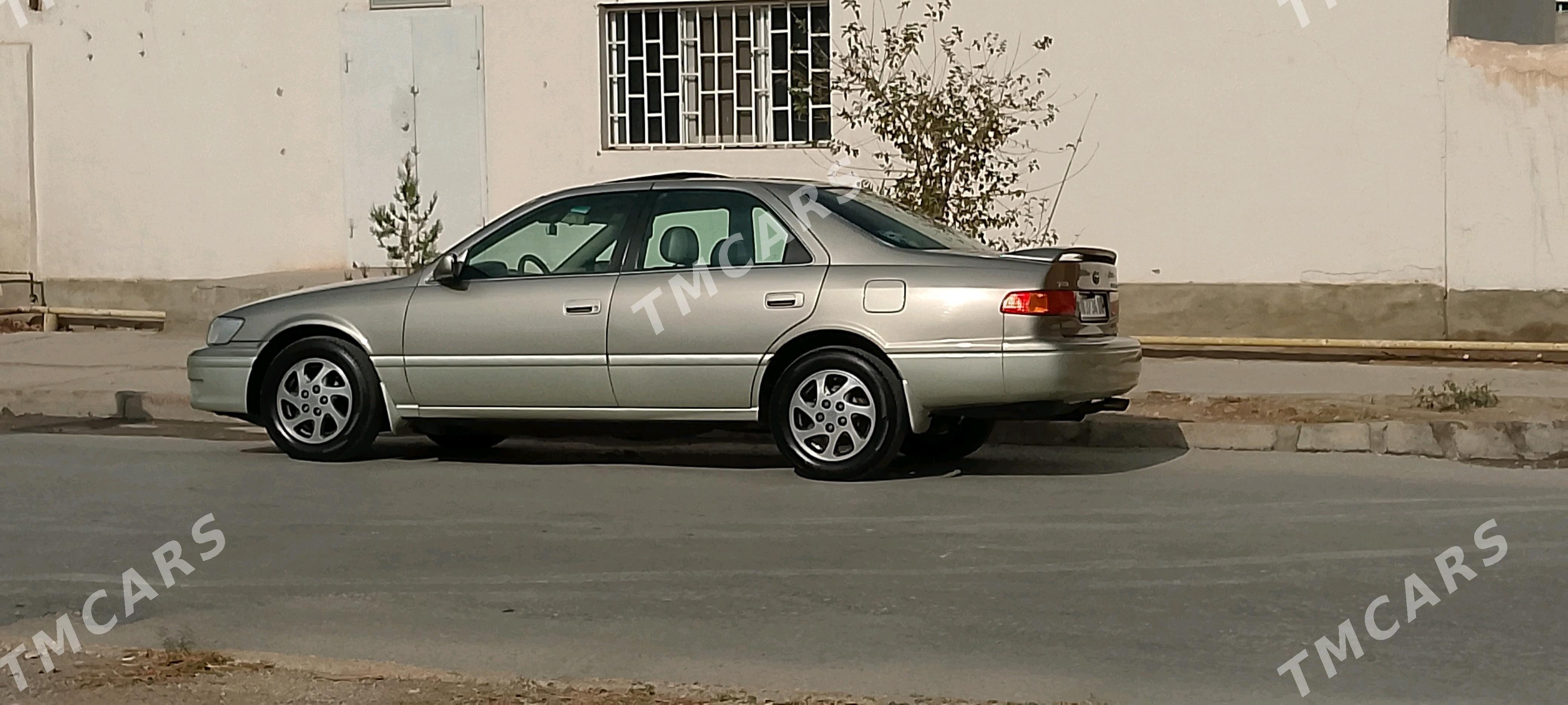 Toyota Camry 1997 - 135 000 TMT - Балканабат - img 2