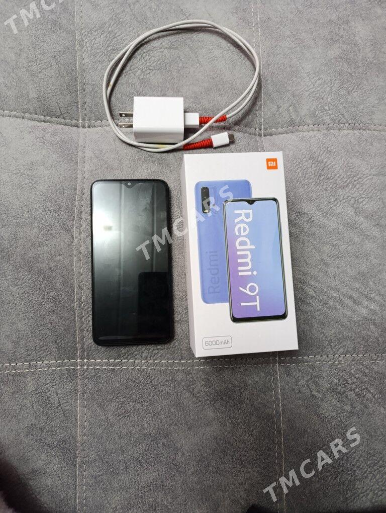 Redmi 9T - 10 мкр - img 3