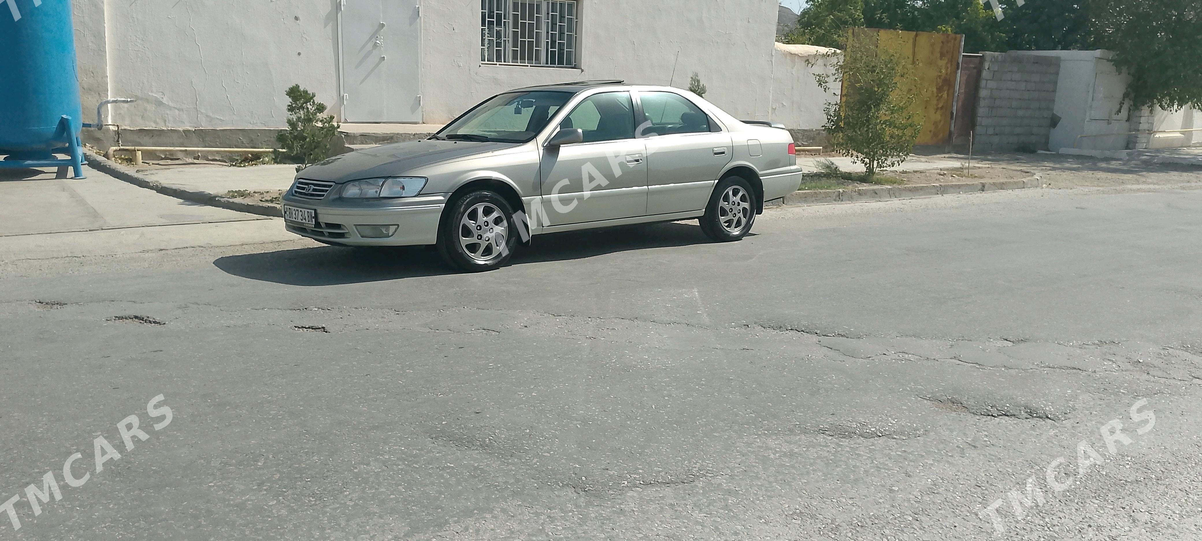 Toyota Camry 1997 - 135 000 TMT - Балканабат - img 3