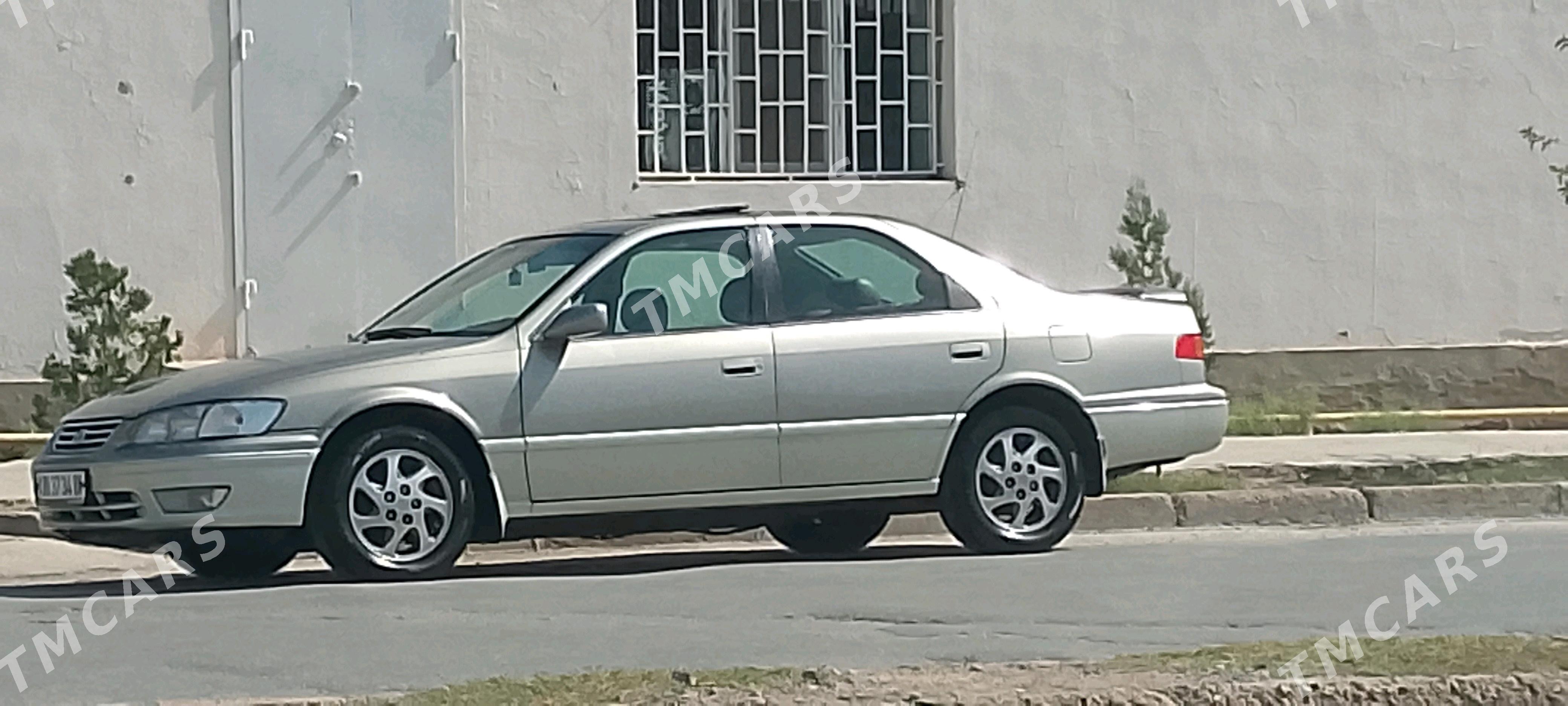 Toyota Camry 1997 - 135 000 TMT - Балканабат - img 4