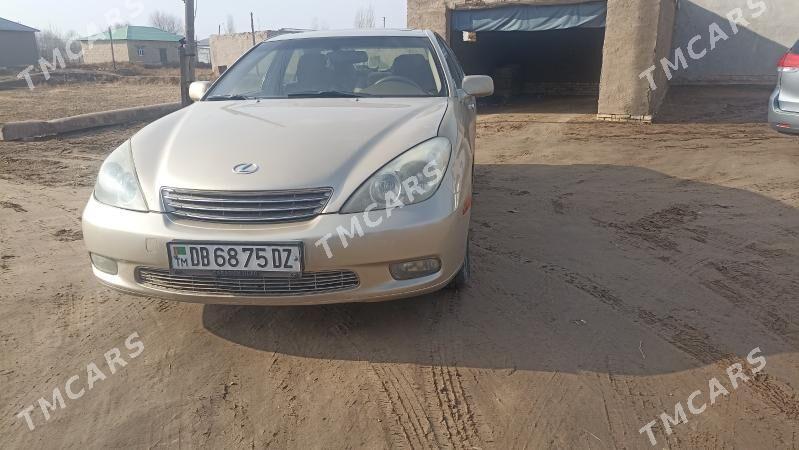 Lexus ES 330 2003 - 160 000 TMT - Болдумсаз - img 2