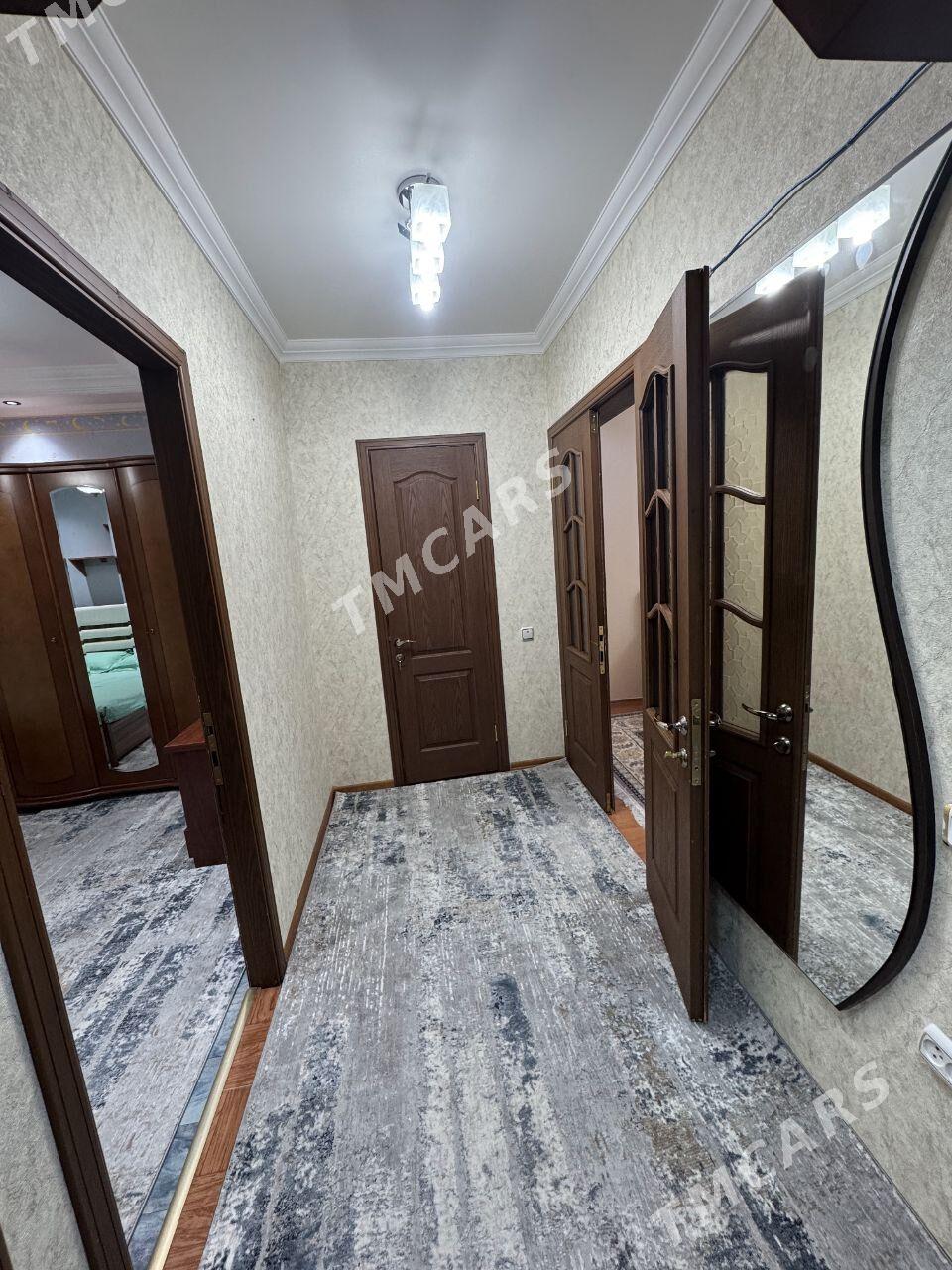 Kim raýon 1 etaj 2 kom 64 m² - Aşgabat - img 3