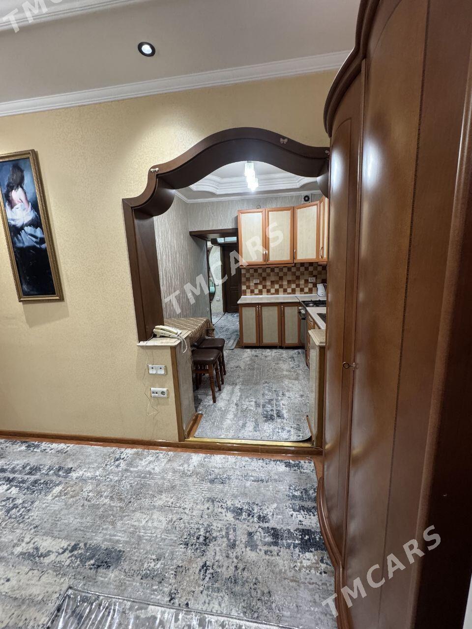 Kim raýon 1 etaj 2 kom 64 m² - Aşgabat - img 6