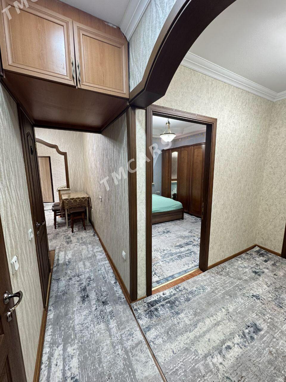 Kim raýon 1 etaj 2 kom 64 m² - Aşgabat - img 2