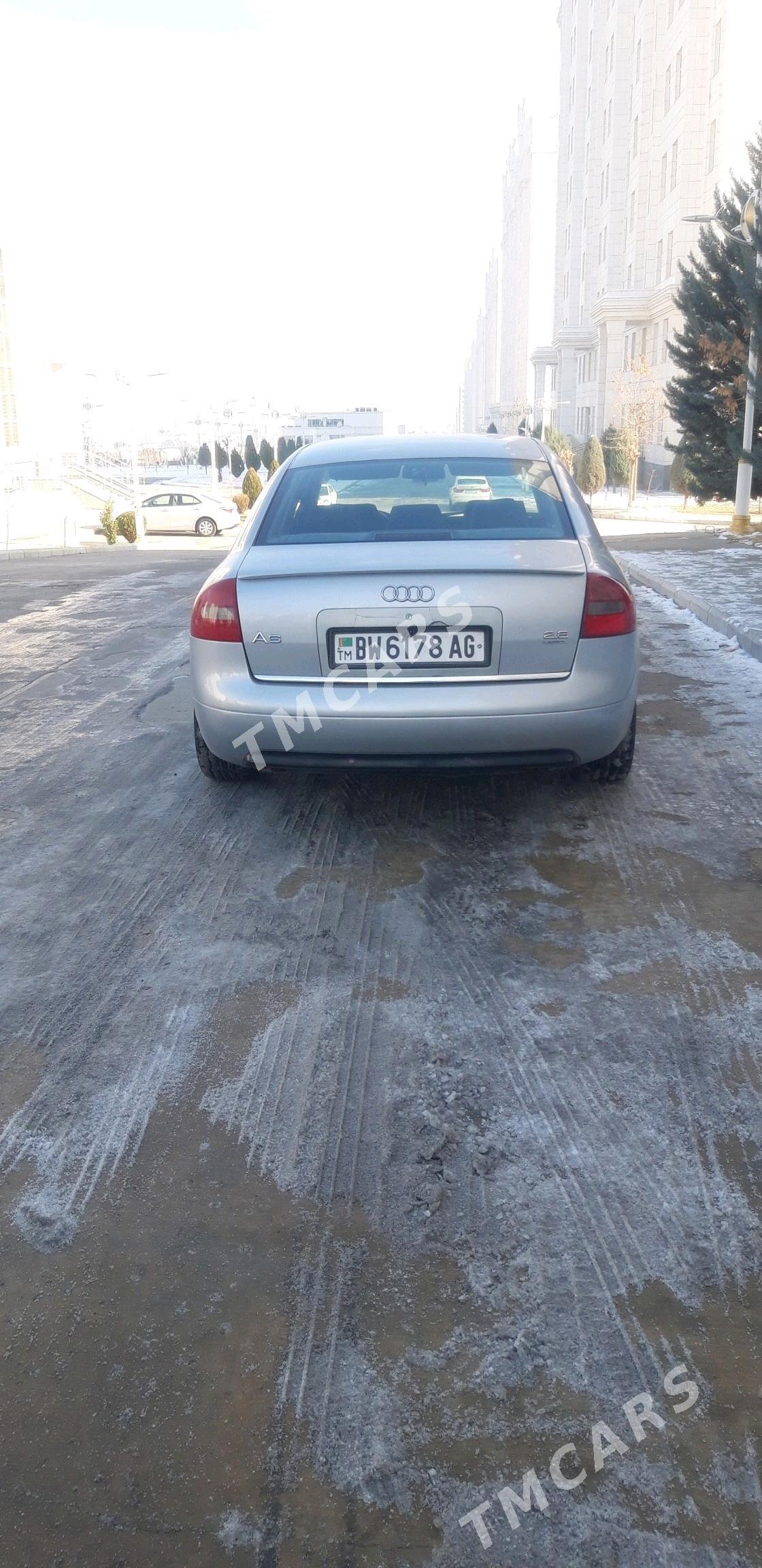 Audi A6 1999 - 65 000 TMT - Бузмеин - img 5