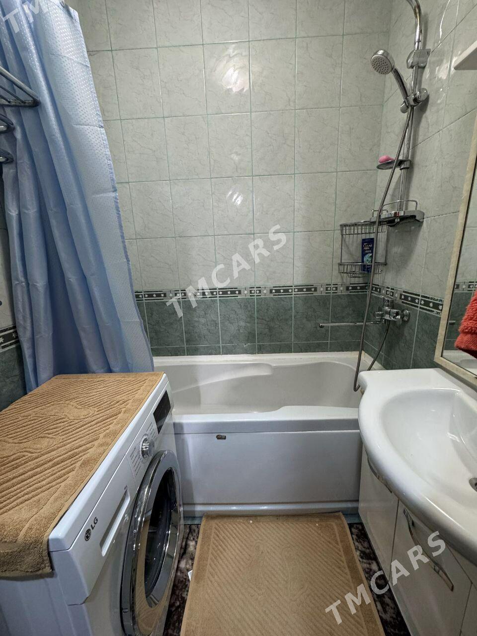 Kim raýon 1 etaj 2 kom 64 m² - Aşgabat - img 10