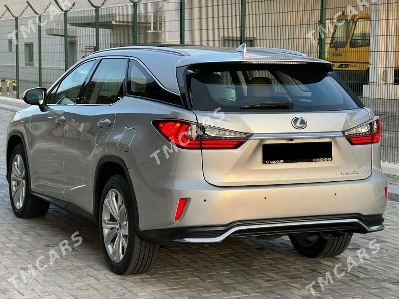 Lexus RX 350 2020 - 555 000 TMT - Türkmenbaşy - img 4