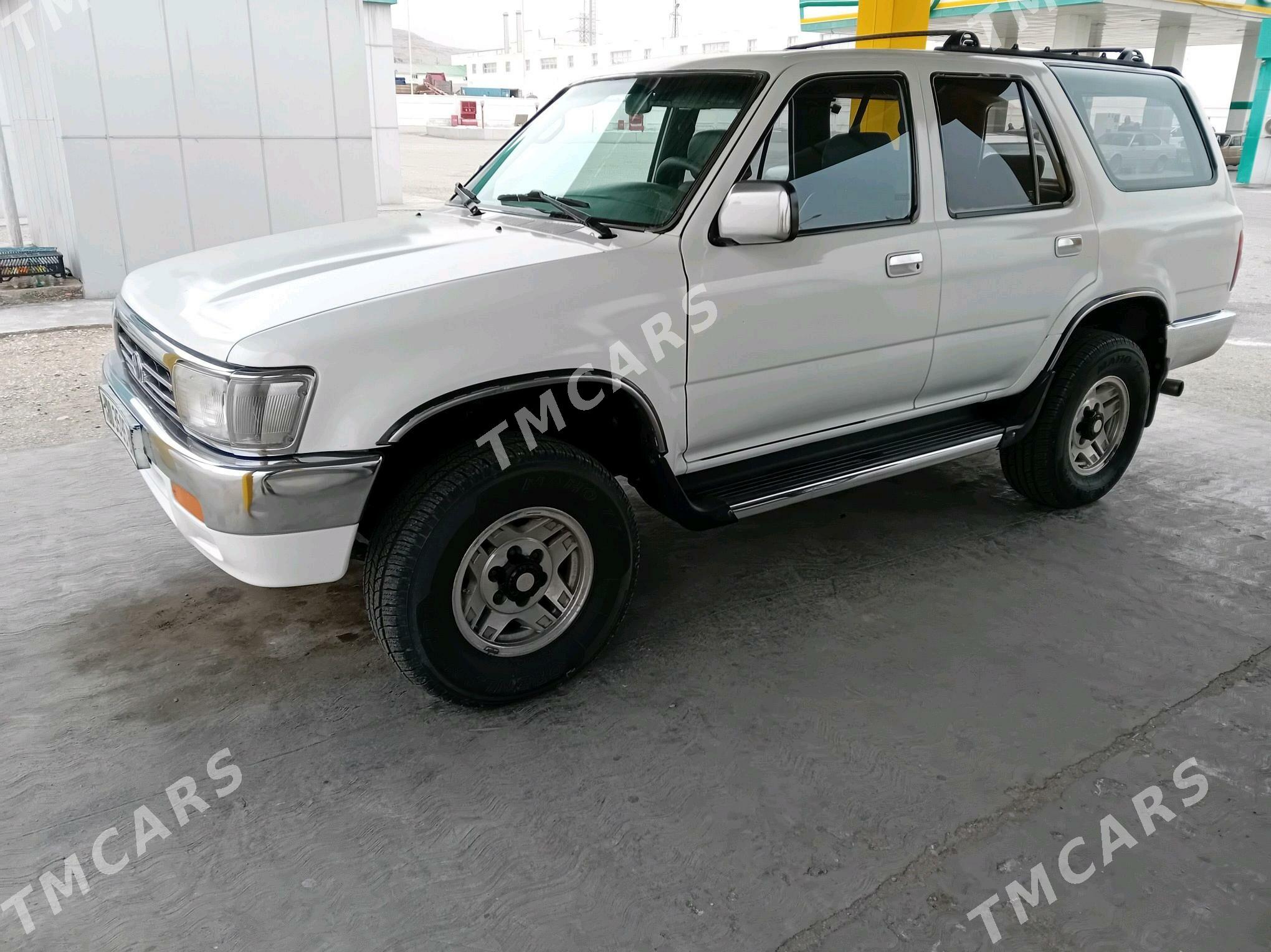 Toyota 4Runner 1993 - 80 000 TMT - Balkanabat - img 6