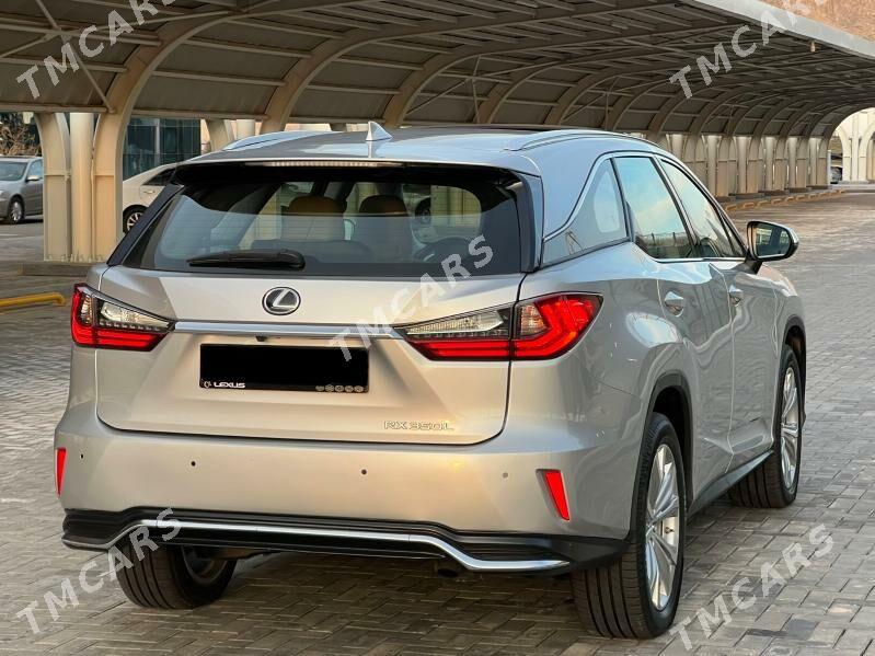 Lexus RX 350 2020 - 555 000 TMT - Türkmenbaşy - img 2