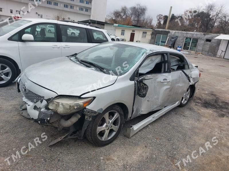 Toyota Corolla 2008 - 104 000 TMT - Aşgabat - img 2