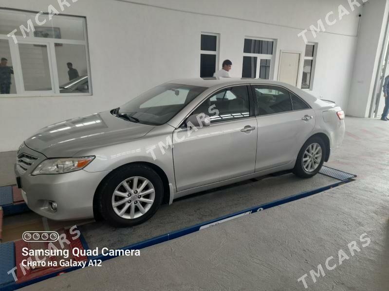 Toyota Camry 2011 - 180 000 TMT - Türkmenbaşy - img 4