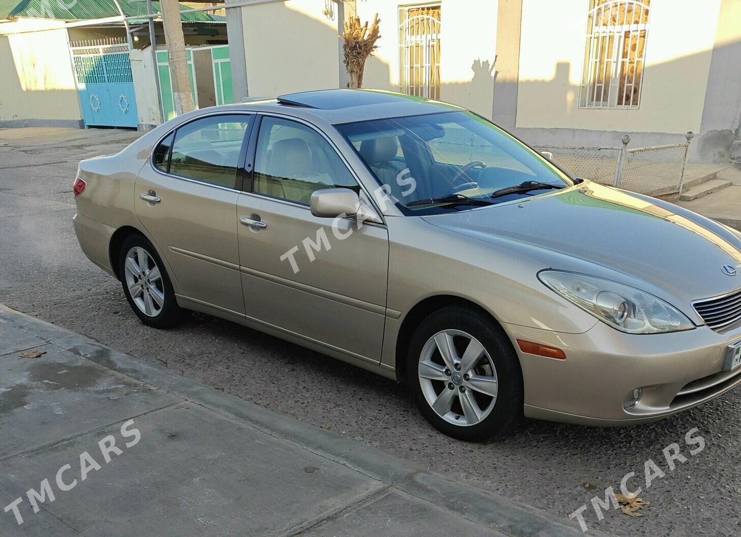 Lexus ES 330 2006 - 210 000 TMT - Aşgabat - img 2