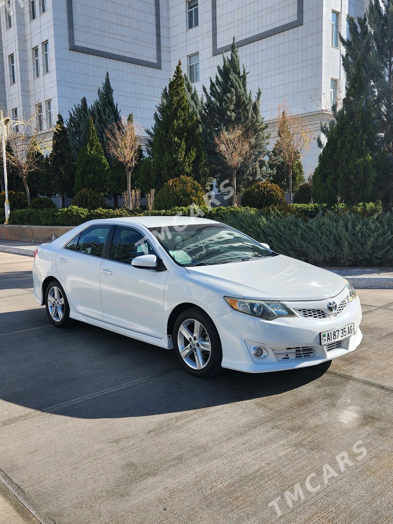 Toyota Camry 2012 - 230 000 TMT - Aşgabat - img 2