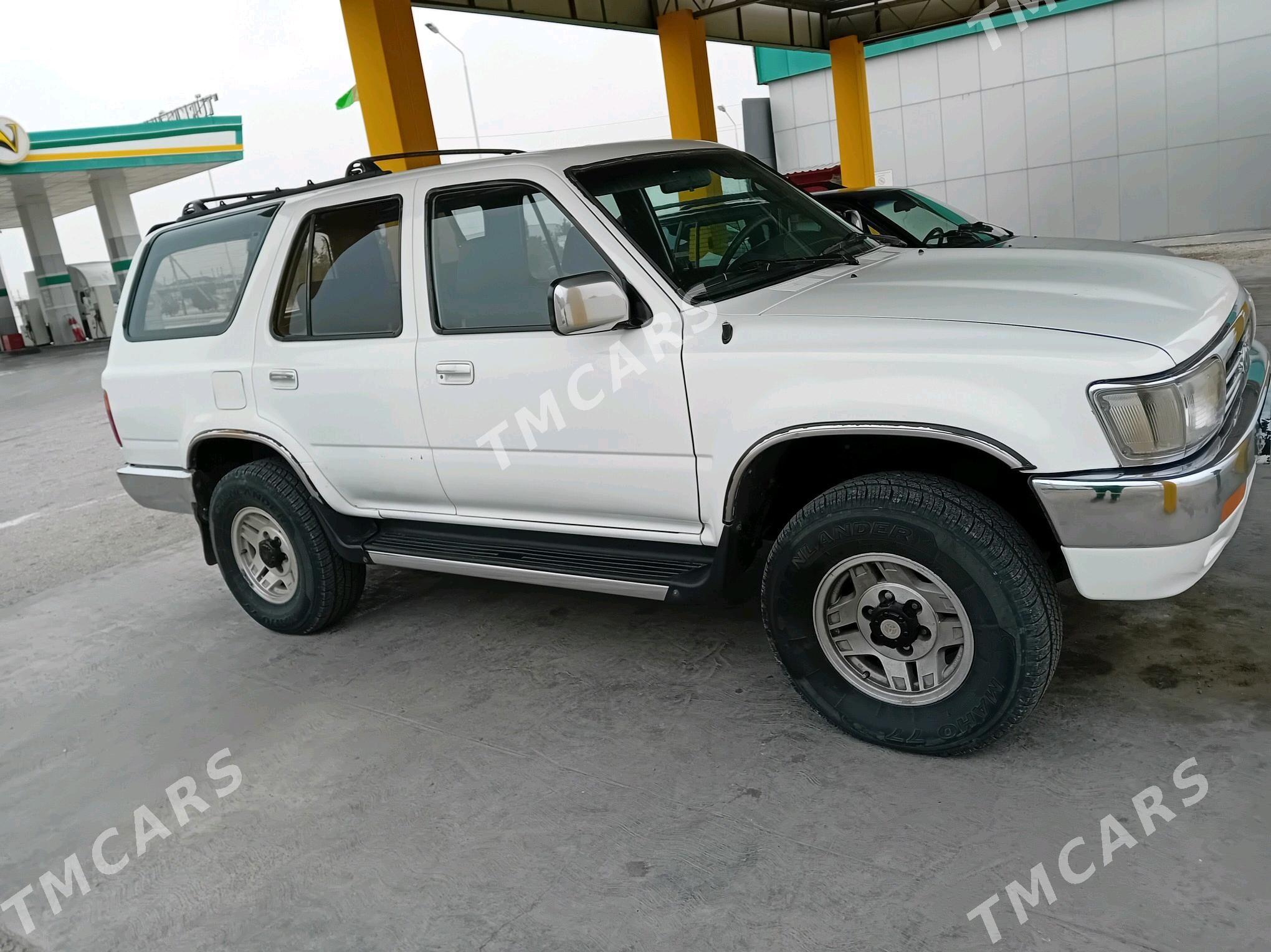 Toyota 4Runner 1993 - 80 000 TMT - Balkanabat - img 8