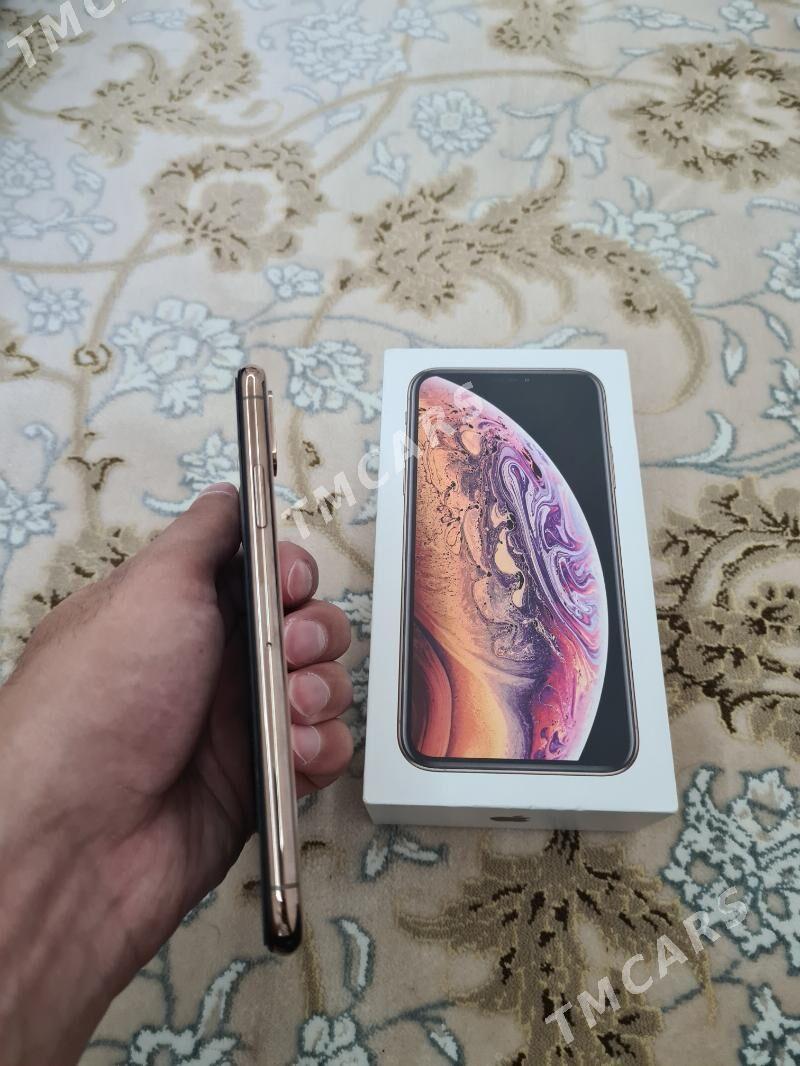 iPhone Xs 256gb - Ашхабад - img 4