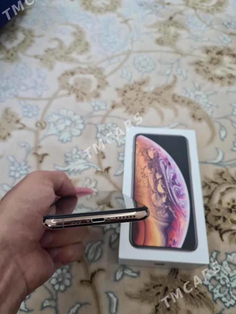 iPhone Xs 256gb - Ашхабад - img 6