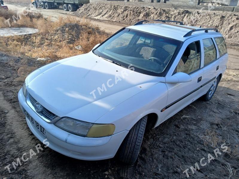 Opel Vectra 1998 - 50 000 TMT - Daşoguz - img 2