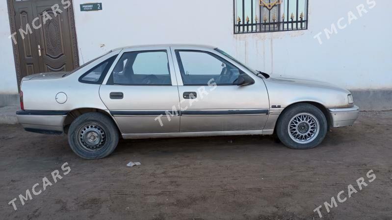 Opel Vectra 1992 - 24 000 TMT - Daşoguz - img 2