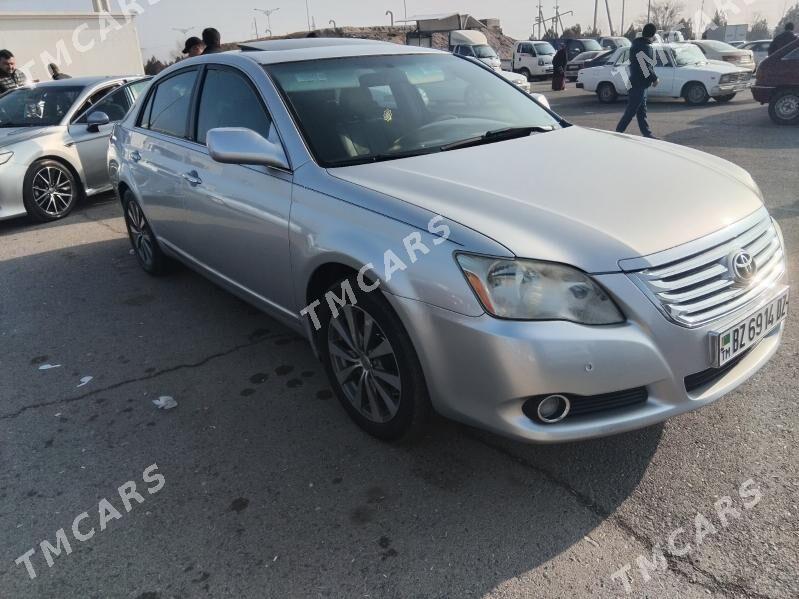 Toyota Avalon 2006 - 165 000 TMT - Daşoguz - img 5