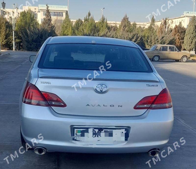 Toyota Avalon 2008 - 200 000 TMT - Туркменабат - img 2