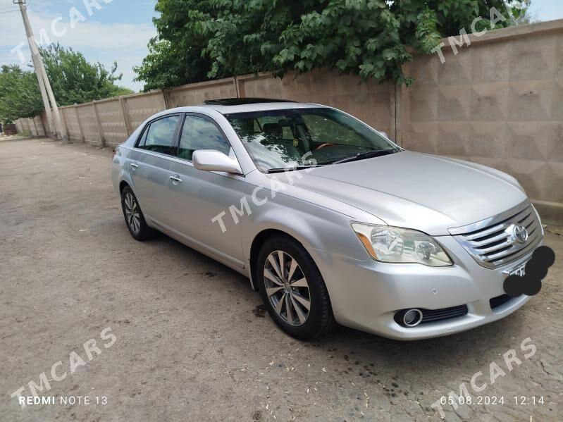 Toyota Avalon 2006 - 165 000 TMT - Daşoguz - img 6