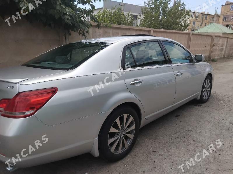 Toyota Avalon 2006 - 165 000 TMT - Daşoguz - img 9